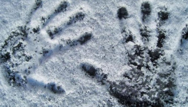 У Кременці двоє людей замерзли у власній будівлі