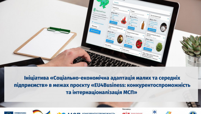 Три бізнес-плани тернопільських підприємців отримають фінансування