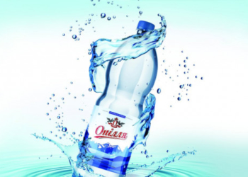 Вода «Опілля» — жива енергія природи