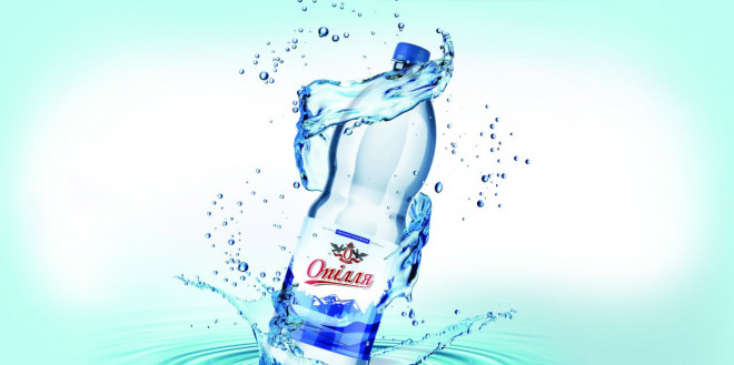 Вода «Опілля» — жива енергія природи