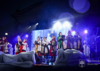 Які епідеміологічні правила діятимуть у Тернополі напередодні свят?