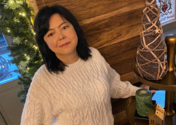 Сюжет – реальна історія: співачка TANYA DOLYA презентувала різдвяний кліп