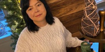 Сюжет – реальна історія: співачка TANYA DOLYA презентувала різдвяний кліп