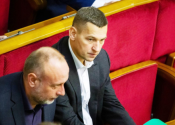 Відтермінування не буде: Рада провалила голосування щодо касових апаратів, з Тернопільщини у залі був лише Микола Люшняк