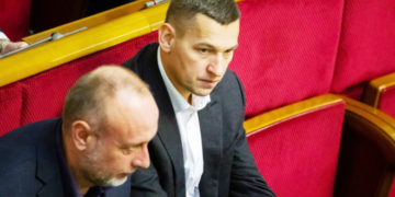 Відтермінування не буде: Рада провалила голосування щодо касових апаратів, з Тернопільщини у залі був лише Микола Люшняк