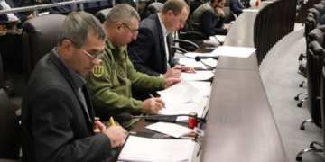 Не може бути двох Батьківщин: депутати Тернопільської облради розкритикували законопроєкти щодо множинного громадянства