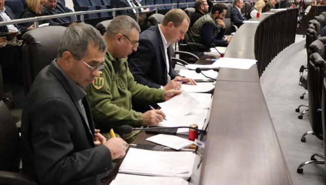 Не може бути двох Батьківщин: депутати Тернопільської облради розкритикували законопроєкти щодо множинного громадянства