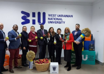 Українська пивоварня планує експорт пива у Африку