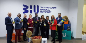 Українська пивоварня планує експорт пива у Африку