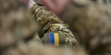 «УДАР Віталія Кличка»: Щоб про Україну говорили за участі України – потрібно будувати сильну армію