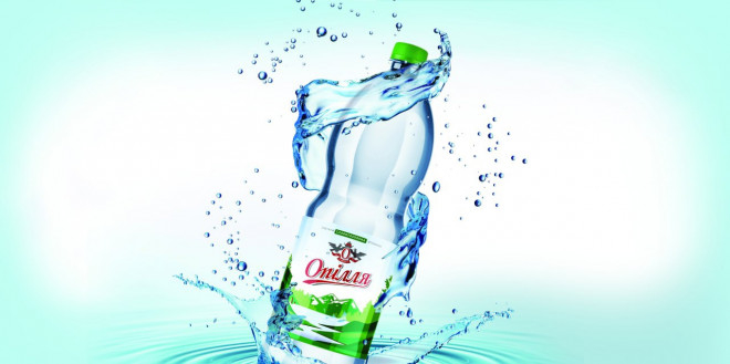 Чому вода і час все розставляють на свої місця