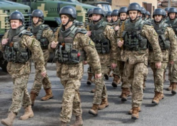 Мешканці села на Тернопільщині проти розміщення у них підрозділу тероборони