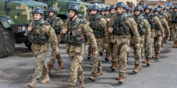 Мешканці села на Тернопільщині проти розміщення у них підрозділу тероборони