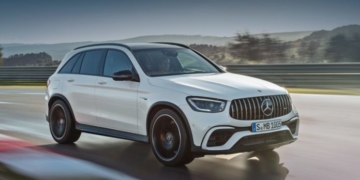 Названо 4 найнадійніших кросоверів у світі