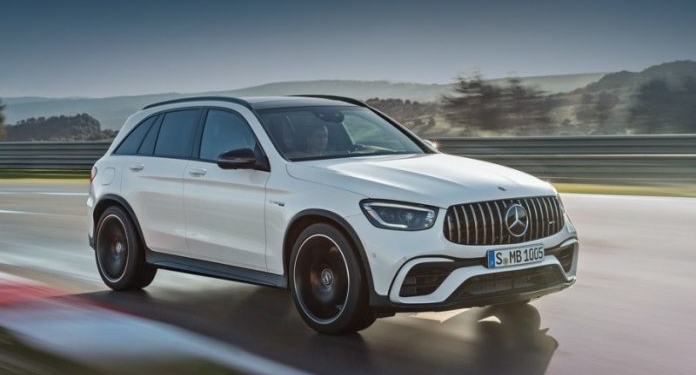 Названо 4 найнадійніших кросоверів у світі