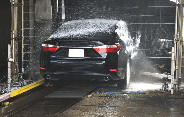 Як часто потрібно мити автомобіль взимку