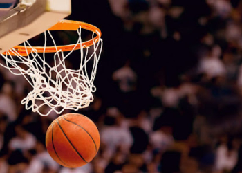 Баскетбольний клуб “Тернопіль” поступився “Харківським соколам”