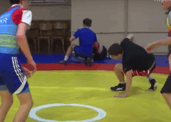 Тернопільські борці посіли призові місця на престижних змаганнях з греко-римської боротьби