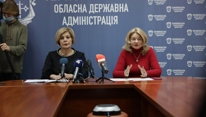 ТОДА захворюваність