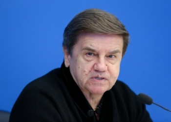 «Батьківщина» Тимошенко єдина реальна альтернатива безпорадній владі «слуг народу», – Карасьов