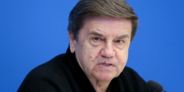 «Батьківщина» Тимошенко єдина реальна альтернатива безпорадній владі «слуг народу», – Карасьов