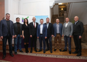 «Не словами, а ділами»: Команда Івана Чайківського підбила підсумки річної діяльності