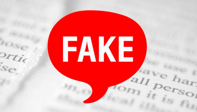 Нові російські фейки в інформаційній війні