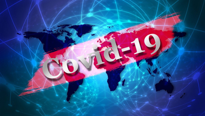 Півмільйона людей у світі заразилися Covid