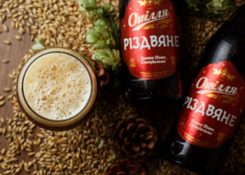 Чому козаки любили тепле пиво і як це пов’язано з Різдвом