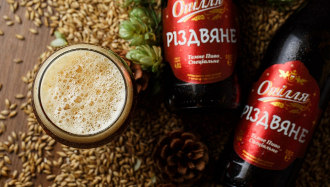 Чому козаки любили тепле пиво і як це пов’язано з Різдвом