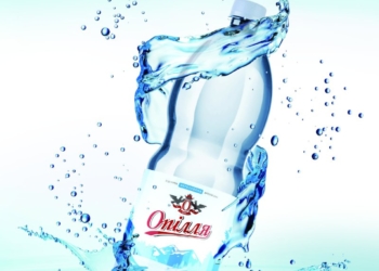 Щоб ефективно працювати, треба пити більше води