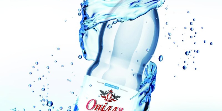 Щоб ефективно працювати, треба пити більше води