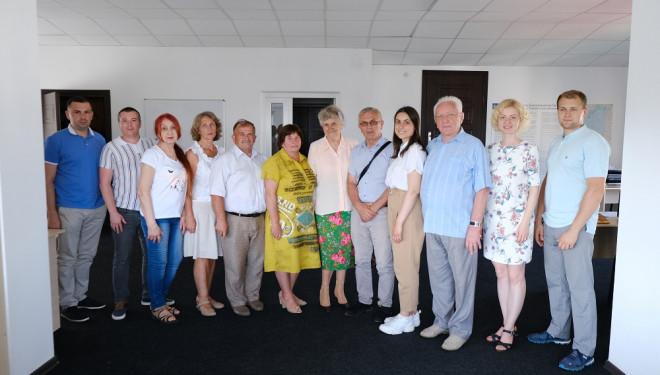 Родичі депортованих зможуть отримати компенсації! Комітет ВРУ підтримав частину правок Української Галицької Партії