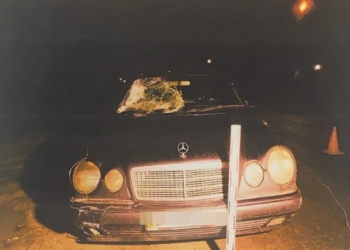 Присяжний Кременецького райсуду, який вчинив смертельне ДТП у стані алкогольного сп’яніння, відсидить 4 роки