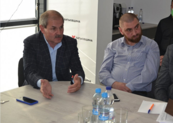 Мер одного з містечок на Тернопільщині зрадив інтереси виборців?