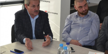 Мер одного з містечок на Тернопільщині зрадив інтереси виборців?