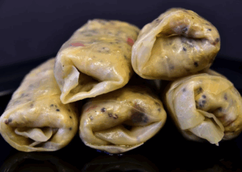 Як за 5 хвилин підготувати листя капусти для голубців