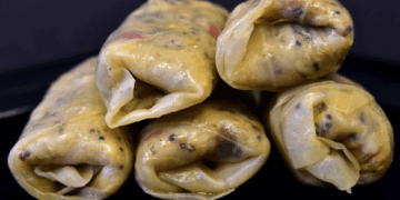 Як за 5 хвилин підготувати листя капусти для голубців