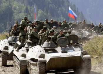 У Кремлі замислилися про наслідки війни з Україною