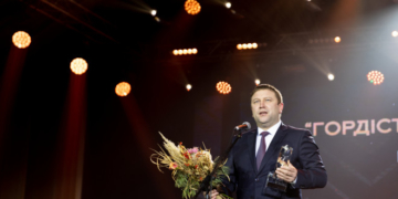 Володимир Труш — політик року на Тернопільщині