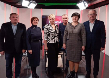 Кажи прямо в очі: Як пережити зиму обговорили гості програми