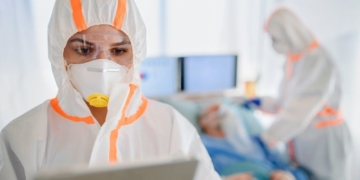 Півмільйона людей у світі заразилися Covid