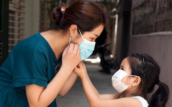 Півмільйона людей у світі заразилися Covid