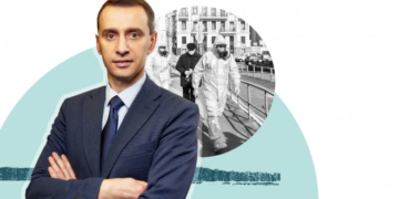 Чи потрібно вакцинуватись проти COVID-19 регулярно розповів Ляшко
