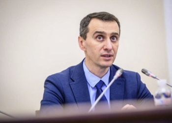 Чи потрібно вакцинуватись проти COVID-19 регулярно розповів Ляшко