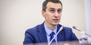 Чи потрібно вакцинуватись проти COVID-19 регулярно розповів Ляшко