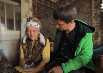 Мольфарка передбачила, що Зеленський достроково піде з посади, а наступним президентом буде жінка