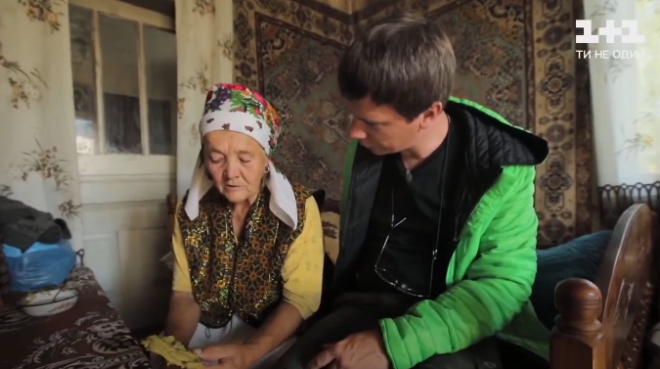 Мольфарка передбачила, що Зеленський достроково піде з посади, а наступним президентом буде жінка