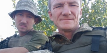 На Тернопільщині АТОвець самостійно виховує 5 дітей