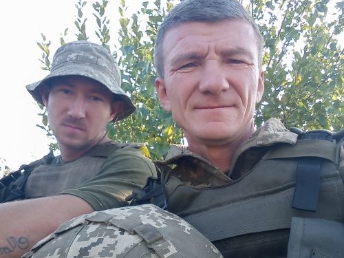 На Тернопільщині АТОвець самостійно виховує 5 дітей